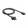 Fractal Design Pop acessório cabo USB-C 10Gbps – modelo D
