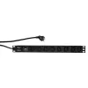 Unidade de distribuição de energia LogiLink PDU8A01