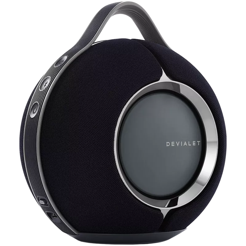 Altifalante estéreo portátil Devialet Mania 95 dB