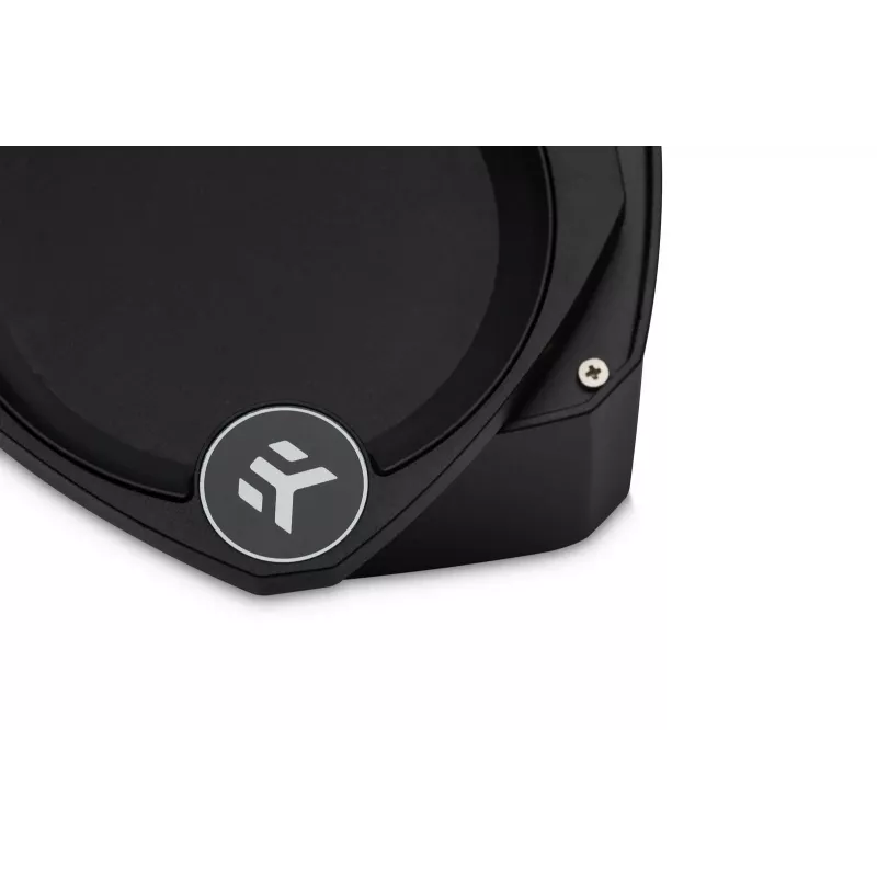 EK-Nucleus AIO CR360 Dark refrigerador líquido para CPU