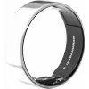 Ultrahuman Ring Air Space Silver tamanho 11
