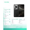 Smartphone FOSSiBOT F112 Pro preto