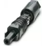 Conector Phoenix PV-C3F-S 2,5-6 (+) 1386381 - 50 1 (1386381)