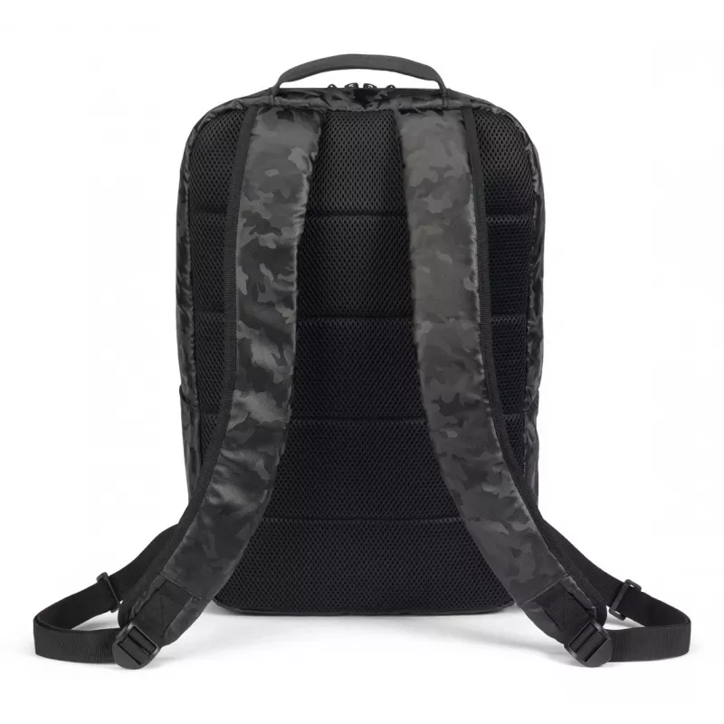 DICOTA D32126 Mochila Casual Mochila Camuflagem Poliéster