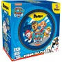 Dobble Paw Patrol, jogo de cartas