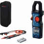 Bosch GMC 600-15 Professional pinça amperimétrica (0601077600)