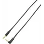 Speaka Professional SP-7870060 acessório de conectividade preto