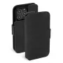 Capa com carteira Krusell 62396 para iPhone 13 Pro Max 17 cm Preto