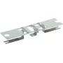 Adaptador duplo Hager 2NH00/185 para 185 mm LVZ00DA185-185 (LVZ00DA185-185)