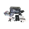 Carro Amewi Hyper Go LR14 Prodrift 1:14 motor elétrico 2000 mAh