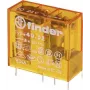 FINDER S.p.A. relé de encaixe/PCB 40.52.8.240.0000 (405282400000)