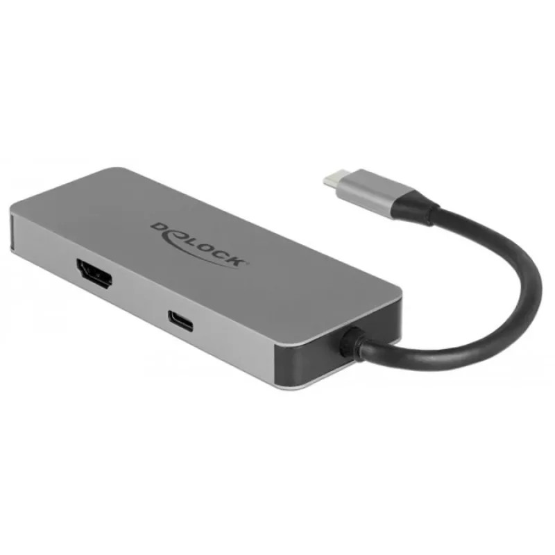 Docking station para portátil DeLOCK 87743