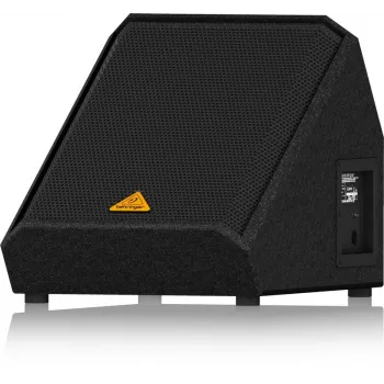 Altifalante Behringer VP1220F 2 vias preto com fio 200 W