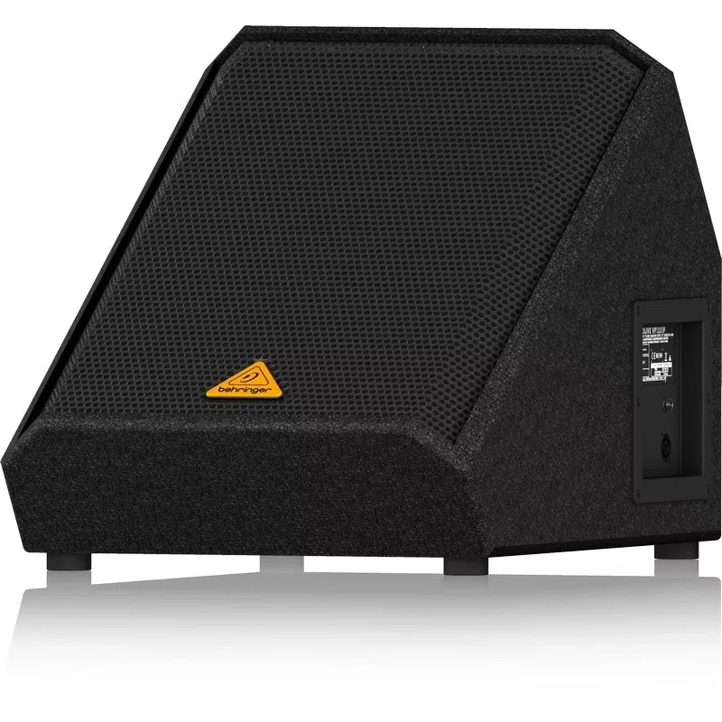 Altifalante Behringer VP1220F 2 vias preto com fio 200 W
