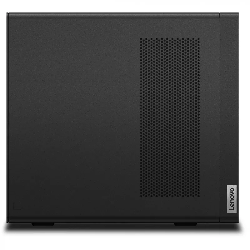 Lenovo ThinkStation P3 Ultra SFF Gen 2 Intel Core Ultra 9 285 64 GB DDR5-SDRAM 1 TB SSD Windows 11 Pro Workstation preto