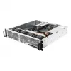 ASRock 2U1G-B650/EVAC barebone de servidor Socket AM5 rack (2U)