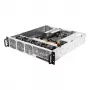ASRock 2U1G-B650/EVAC barebone de servidor Socket AM5 rack (2U)