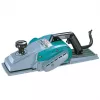 Plaina elétrica manual Makita 1806B preto, verde, cinzento 15000 rpm 1200 W