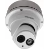 Caixa de ligação para acessórios de câmaras de segurança Hikvision Digital Technology DS-1280ZJ-M