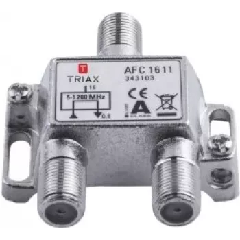 Triax AFC 1611 - Sinal RF (343103)