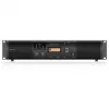 Behringer NX1000D amplificador de áudio performance/palco preto
