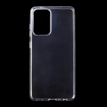 Tampa traseira para Samsung Galaxy A52 - cor: transparente (MG-BCSA52T)