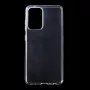 Tampa traseira para Samsung Galaxy A52 - cor: transparente (MG-BCSA52T)