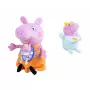 Pipsa Possu Peluche Mãe Possu e Evie, 33 cm peluche macio