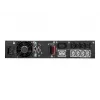 Eaton 5PX2200IRT2UG2 fonte de alimentação ininterrupta (UPS) Line-Interactive 2,2 kVA 2200 W 10 saídas AC