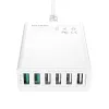 Carregador para dispositivos móveis BlitzWolf BW-S15