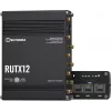 Router celular industrial Teltonika RUTX12DUAL LTE CAT 6