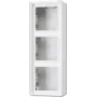 Caixa de encastrar JUNG LS 583 A WW