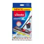 Mopa Vileda UltraMax XL Vermelho Branco
