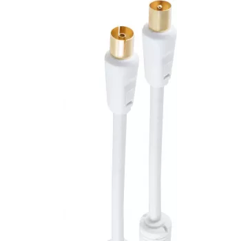 Cabo coaxial ShiverPeaks BS80405 5 m
