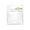 Carregador para dispositivos móveis Goobay 44952 Interior Branco (44952)
