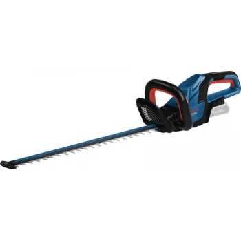 Bosch 0 600 8C9 600 corta-sebes a bateria lâmina dupla