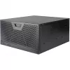 Silverstone RM51 rack preto