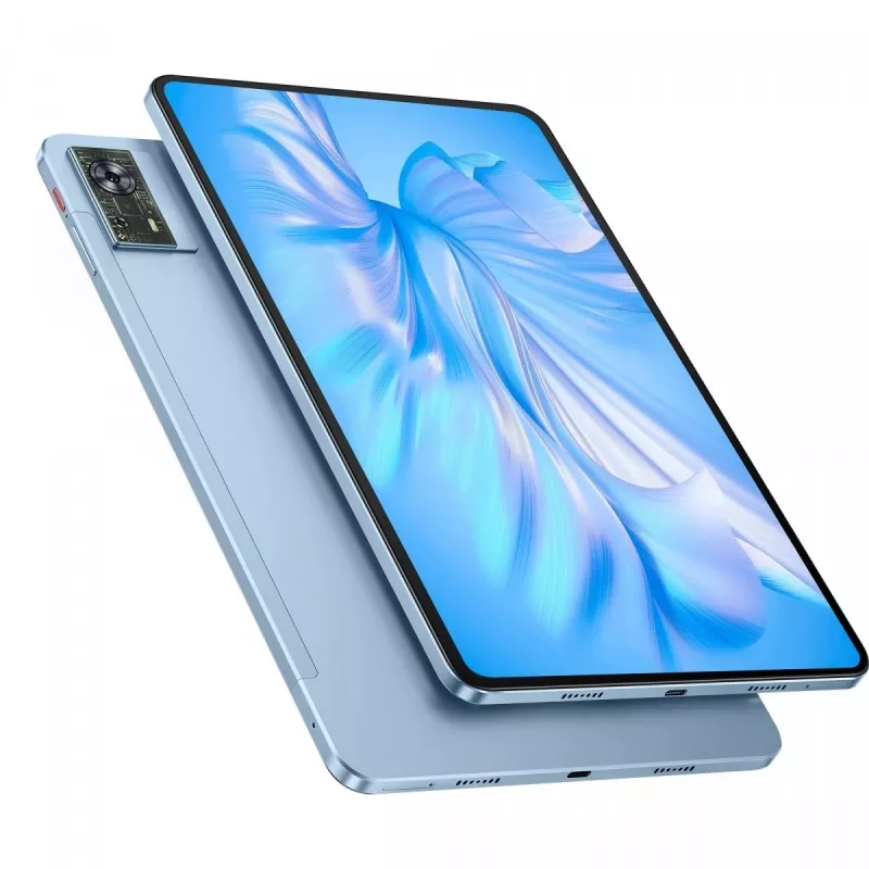 Oukitel OT5S-BE/CHOUT/OL Produto azul