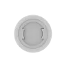 Câmara de vigilância IP Xiaomi Smart Camera C500 — câmara interior esférica 3200×1800, campo de visão de 110°, rotação de 360°, inclinação de 110°, visão noturna 10 m