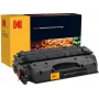 185H028030 KODAK HP LJPROM400 CARTUCHO PRETO CF280X/80X 6900 páginas (185H028030)