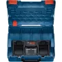 Carregador de baterias Bosch EXPERT EXAL18V2-320 18V 2A para baterias Bosch 18V