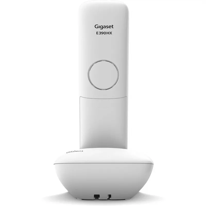 Telefone analógico/DECT Gigaset E390