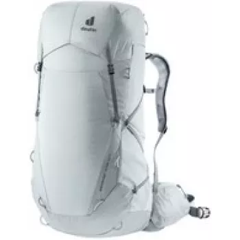 Mochila DEUTER Aircontact Ultra 50+5 leve robusta 50+5 L