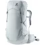 Mochila DEUTER Aircontact Ultra 50+5 leve robusta 50+5 L