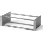 SCHROFF SUBR PRO F 3U 84HP 235D SL - Acessório para rack (24563132)