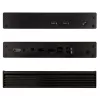 Caixa de servidor Akasa Plato NE Rack preto, formato rack