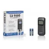 HI-TECH MEDICAL CA 9000 PROFESSIONAL 0 - 4% preto