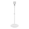 Suporte móvel para TV/monitor MACLEAN MC-970W para TVs de 17–35 polegadas com altura ajustável e rodas