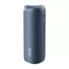 Altifalante portátil QCY SP7, azul