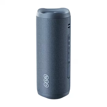 Altifalante portátil QCY SP7, azul